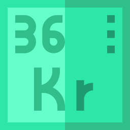 krypton icon