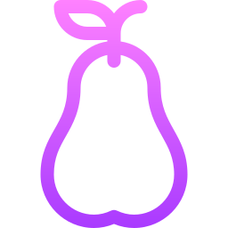 Pear icon