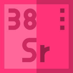 strontium icon