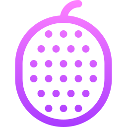 Jackfruit icon