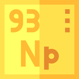 neptunium icon