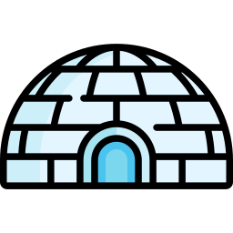 Igloo icon