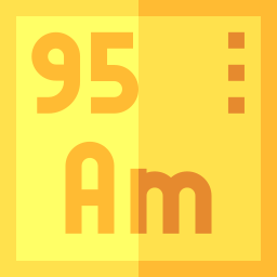 Americium icon