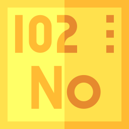 Nobelium icon