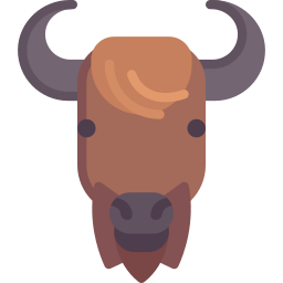 Bison icon