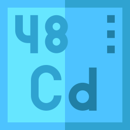 cadmium icon