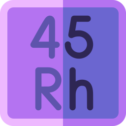 rhodium icon