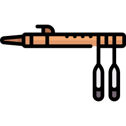 flauto icona