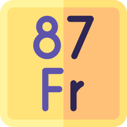 francium icon