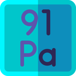 protactinium icon