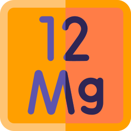 magnesium icon