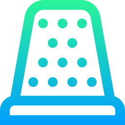 Thimble icon