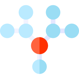 glucose Icône