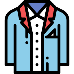 Suit icon