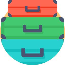 Baggage icon