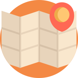 Map icon