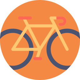 Bike icon