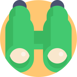 fernglas icon