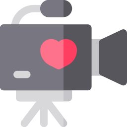 videokamera icon