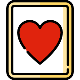 Heart icon