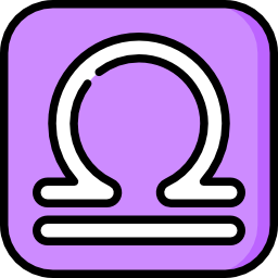 Libra icon