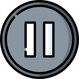 중지 icon