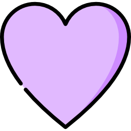 Heart icon