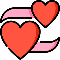 Heart icon