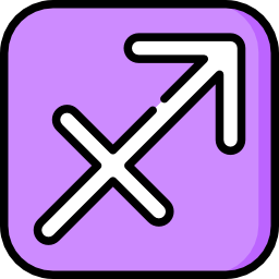 Sagittarius icon