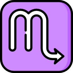 Scorpio icon