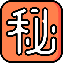 Logogram icon