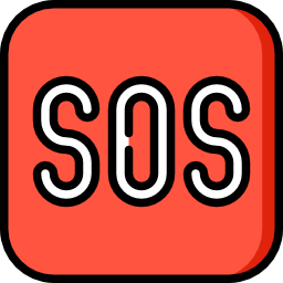 sos icon