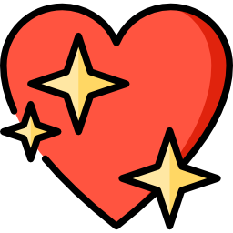 Heart icon