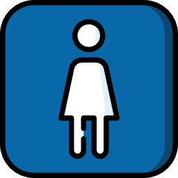 frauen icon