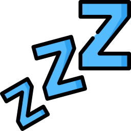 Zzz icon