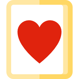 Heart icon