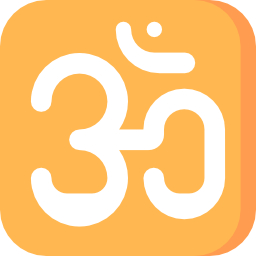 Om icon