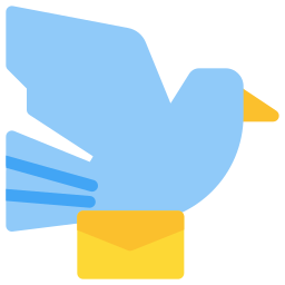 Pigeon icon