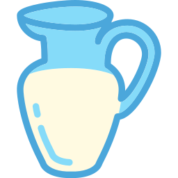 Milk icon