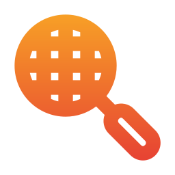 Strainer icon