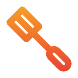 Spatula icon