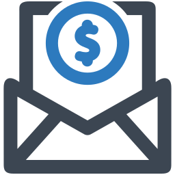 e-mails icon