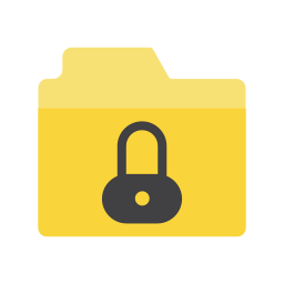 Lock icon