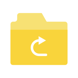 Folder icon