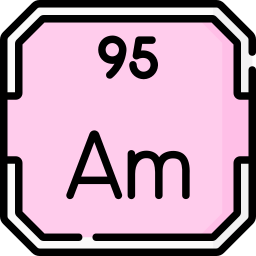 Americium icon