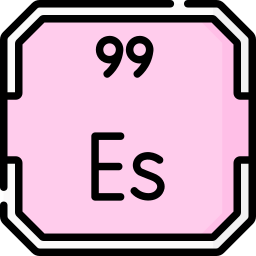 Einsteinium icon