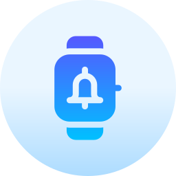 Smartwatch icon