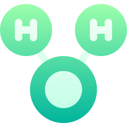 H2o icon