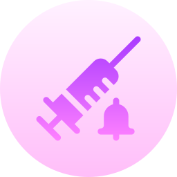 Vaccination icon