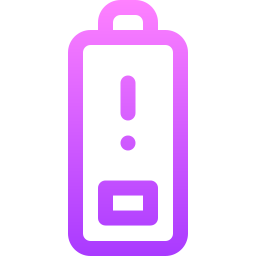 Battery icon